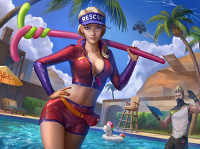 Fortnite | Фортнайт