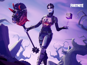 Fortnite | Фортнайт
