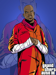 Grand Theft Auto 3
