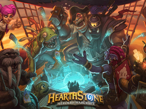 Hearthstone: Heroes of Warcraft