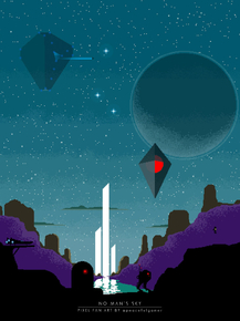 No Man's Sky
