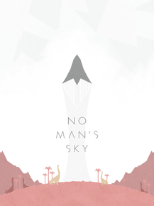 No Man's Sky