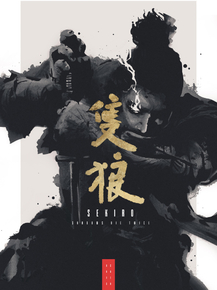 Sekiro: Shadows Die Twice Sekiro: Shadows Die Twice