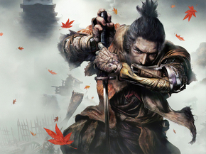 Sekiro: Shadows Die Twice