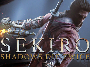 Sekiro: Shadows Die Twice Sekiro: Shadows Die Twice