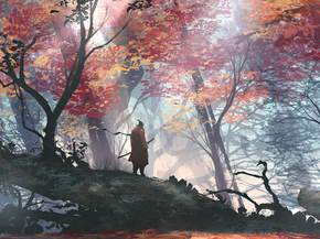 Sekiro: Shadows Die Twice