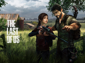 The Last of Us