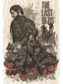 The Last of Us