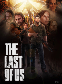 The Last of Us