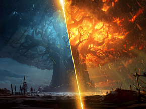 World of Warcraft