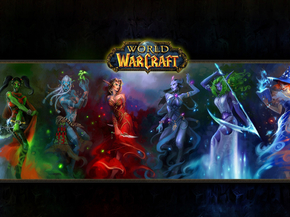 World of Warcraft