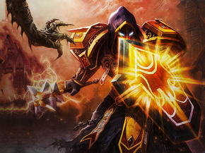 World of Warcraft World of Warcraft