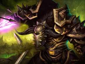 World of Warcraft