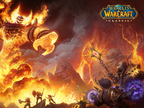 World of Warcraft World of Warcraft