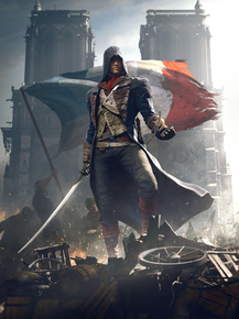 Assassins Creed | Кредо Ассасина