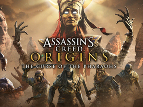 Assassins Creed | Кредо Ассасина - Origins