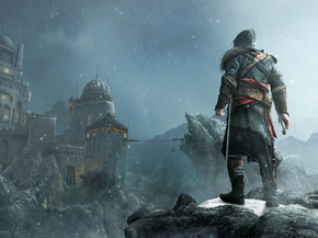 Assassins Creed | Кредо Ассасина