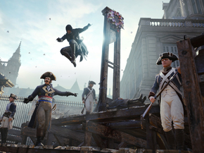 Assassins Creed | Кредо Ассасина