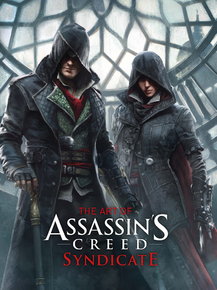Assassins Сreed: Syndikate | Кредо Ассасина: Синдикат Assassins Сreed: Syndikate | Кредо Ассасина: Синдикат