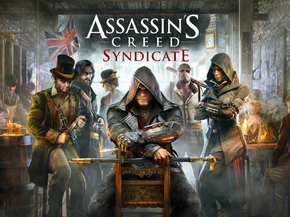 Assassins Сreed: Syndikate | Кредо Ассасина: Синдикат