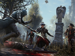 Assassins Creed | Кредо Ассасина