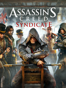 Assassins Сreed: Syndikate | Кредо Ассасина: Синдикат Assassins Сreed: Syndikate | Кредо Ассасина: Синдикат