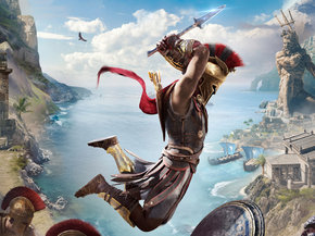 Assassins Creed | Кредо Ассасина - Одиссея