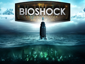 BioShock | Биошок
