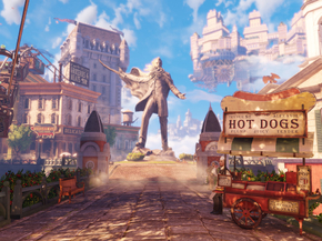 BioShock | Биошок