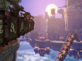 BioShock | Биошок