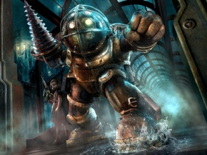 BioShock | Биошок