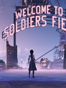 BioShock | Биошок