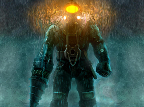 BioShock | Биошок
