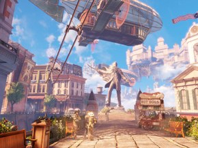 BioShock | Биошок