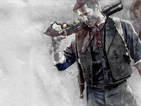 BioShock | Биошок