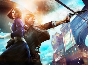 BioShock | Биошок