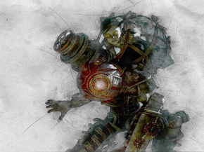 BioShock | Биошок