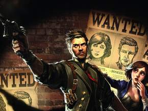 BioShock | Биошок