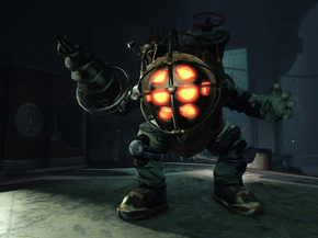 BioShock | Биошок
