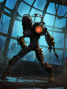 BioShock | Биошок