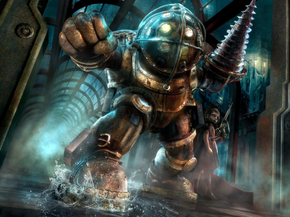 BioShock | Биошок