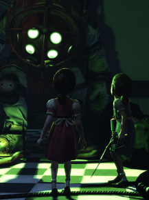 BioShock | Биошок