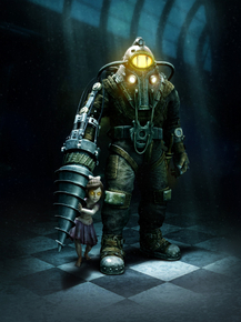 BioShock | Биошок