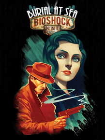 BioShock | Биошок - Infinite