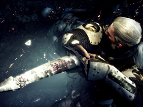 Witcher | Ведьмак