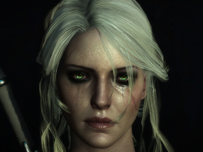 Witcher | Ведьмак - Цири