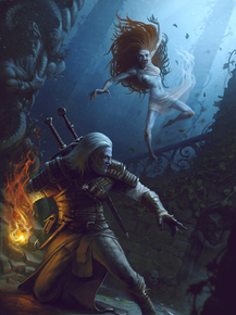 Witcher | Ведьмак