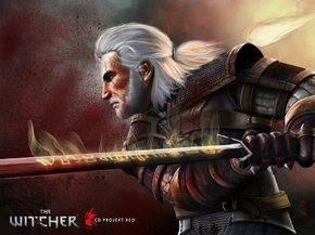 Witcher | Ведьмак
