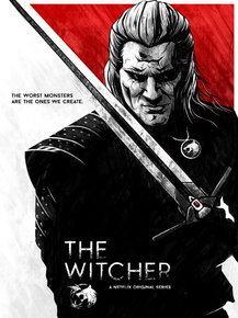 Witcher | Ведьмак