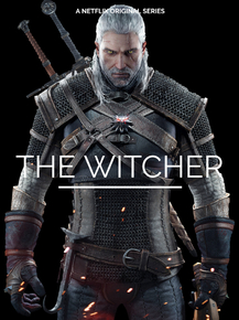 Witcher | Ведьмак